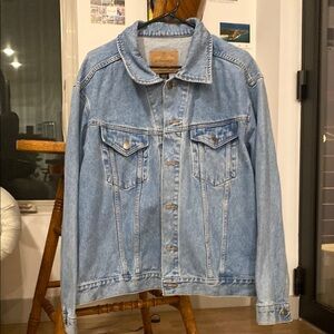 Sonoma Blue Denim Fabric